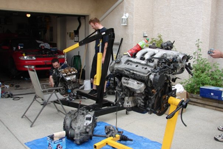 Illustration for article titled How A Broken Ass Saab Fixed My Desire To Never Work On Cars Again